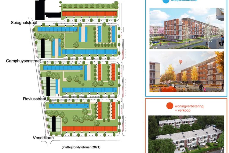 Camphuysenstraat 167 - foto 17