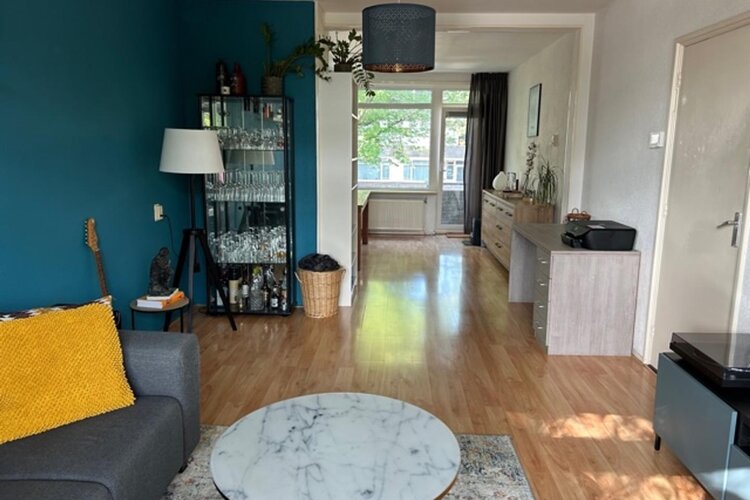 Van Lenneplaan 21 - foto 2