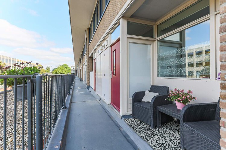 Bilderdijklaan 21 - foto 5