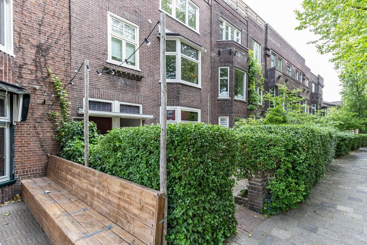 Nassaulaan 15 - foto 9