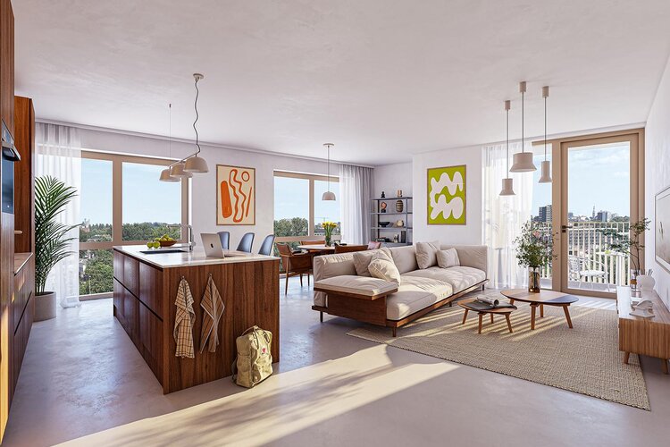 De Suikerzijde - Vertex - foto 15