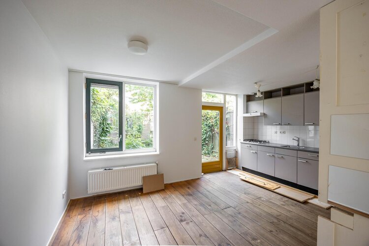 Gerbrand Bakkerstraat 11 - foto 16