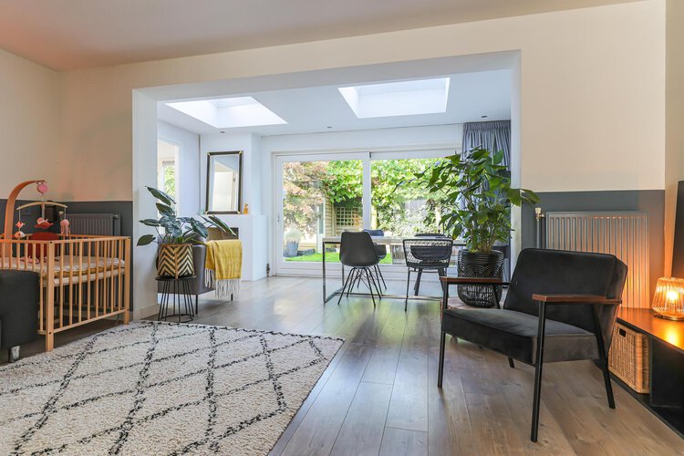 De Klerkstraat 9 - foto 17