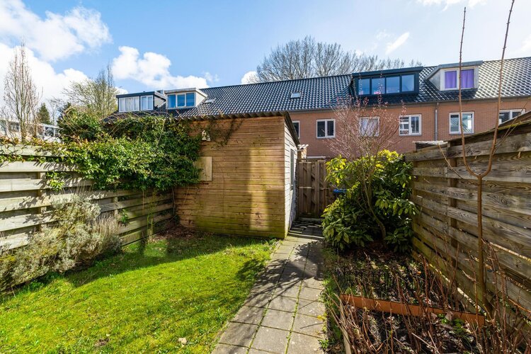 Turkooisstraat 6 c - foto 5