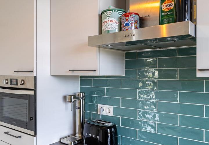 Linnaeusplein 15 - foto 16