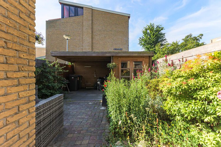 Queridolaan 8 - foto 21