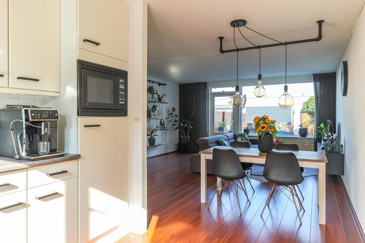 Maaskantlaan 20 - foto 20