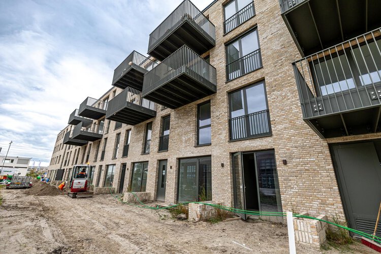 Swurdkade 17 - foto 21