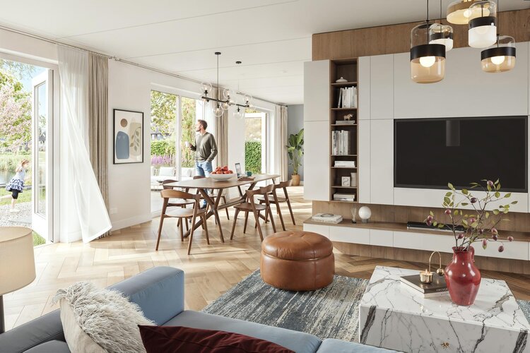 Op de Roeibaan - foto 13