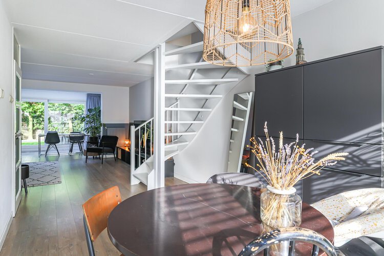 De Klerkstraat 9 - foto 29