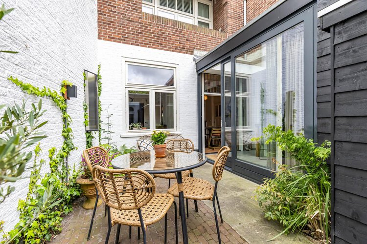 Nassaulaan 15 - foto 44