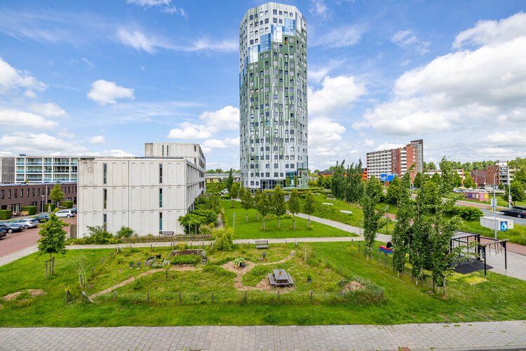 Poortstraat 3 a - foto 38