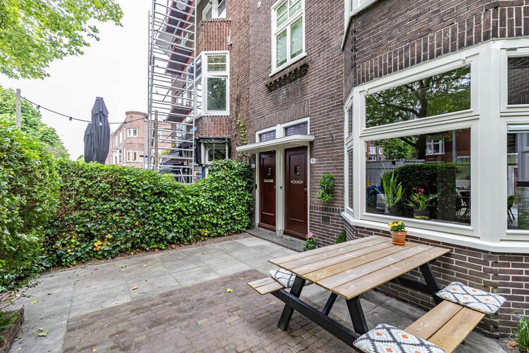 Nassaulaan 15 - foto 11