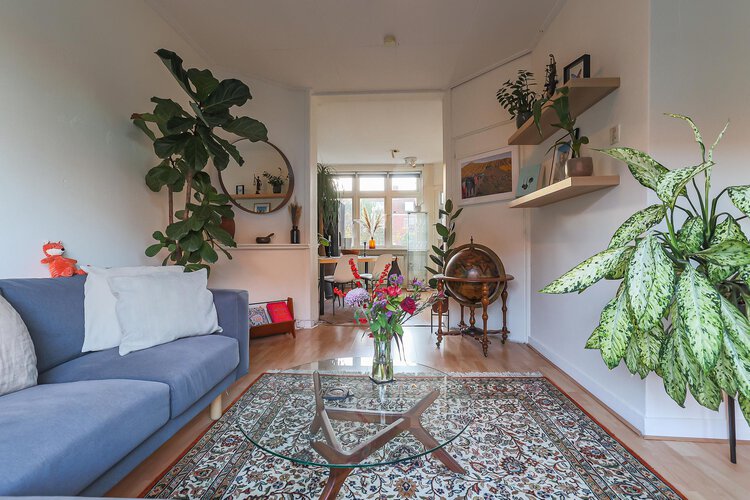 Van Speykstraat 46 a - foto 6