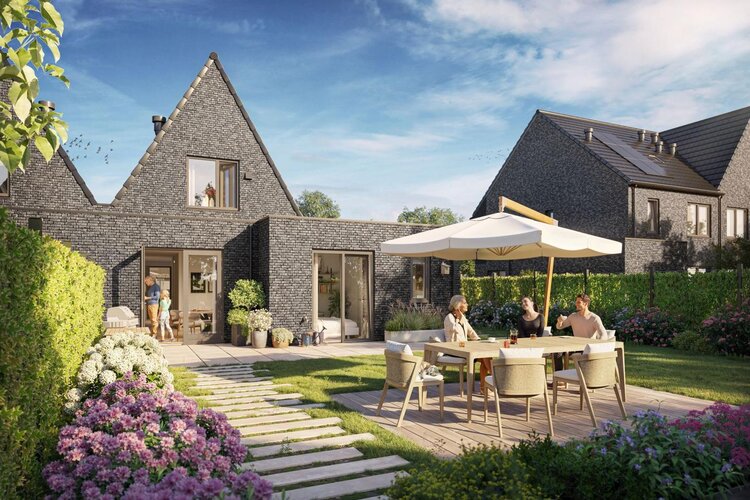 De Driehoek - foto 1