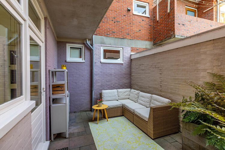 Van Starkenborghstraat 92 - foto 33