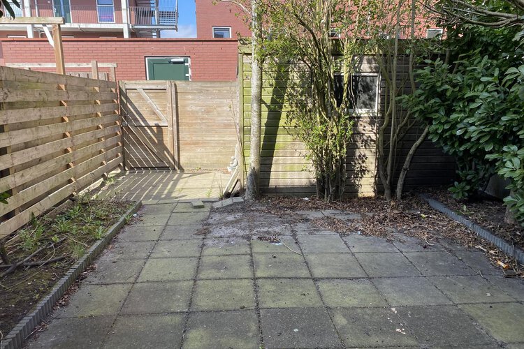 Bandoengstraat 38 - foto 5