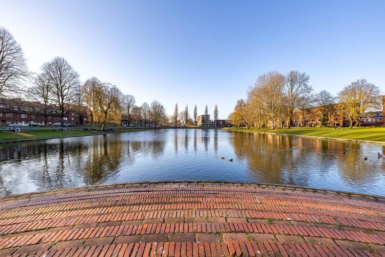 Pioenstraat 176 - foto 48