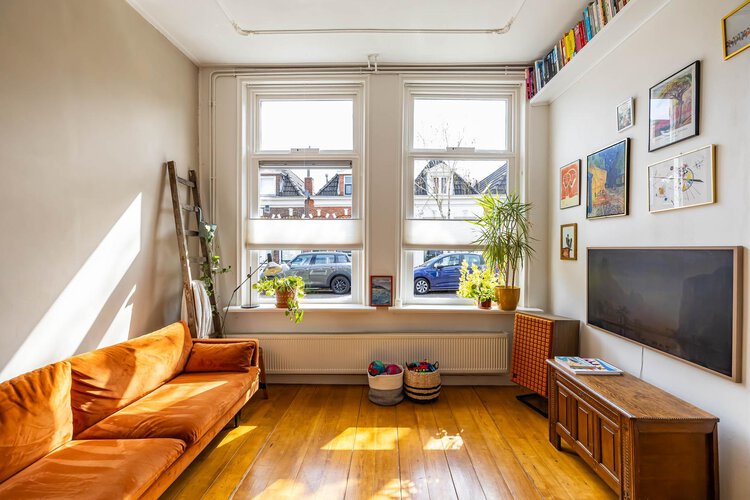 Verlengde Grachtstraat 53 - foto 30