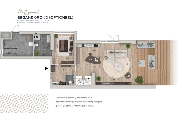 Wonen aan het Woldmeer - foto 10