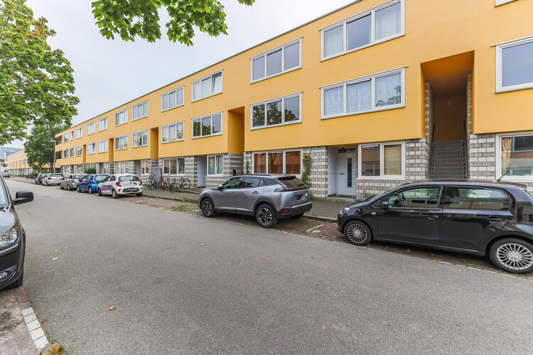 Slachthuisstraat 269 - foto 6