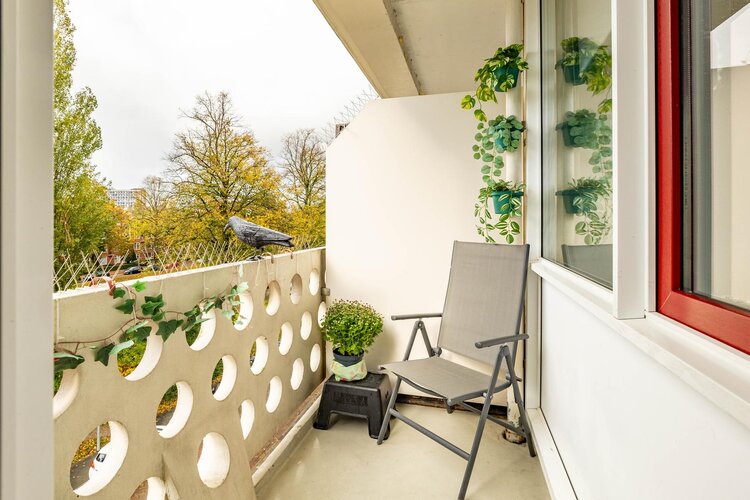 Gorechtkade 1 11 - foto 29