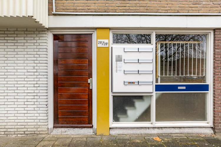 Admiraal de Ruyterlaan 28 f - foto 7