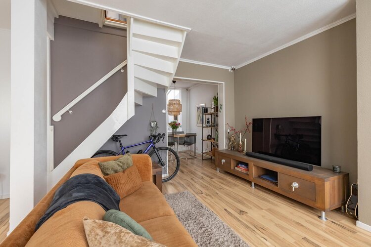 Nieuwe Blekerstraat 61 - foto 15