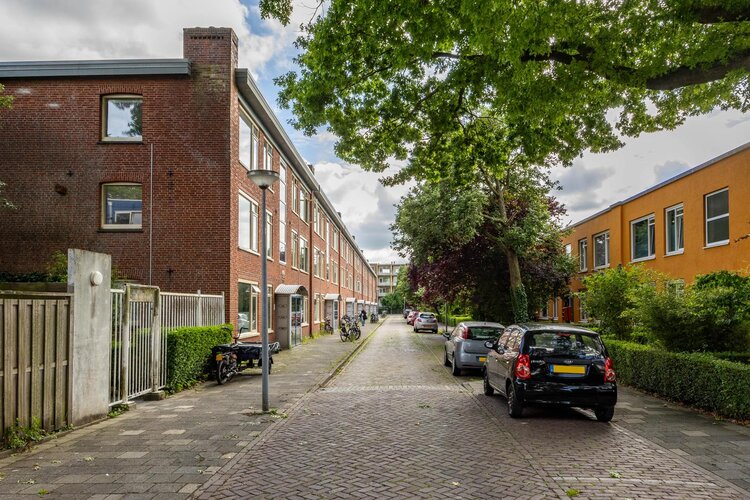 Jacob Catsstraat 79 - foto 7