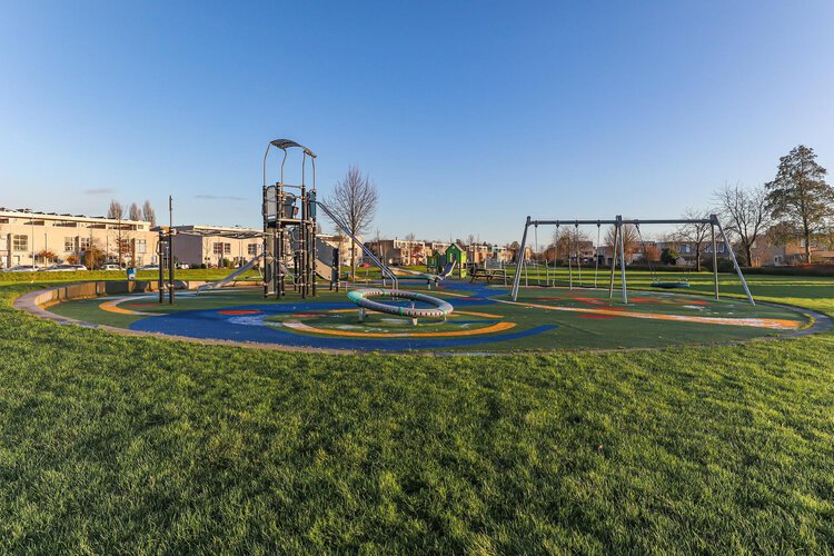 Granpre Moliereweg 31 - foto 6