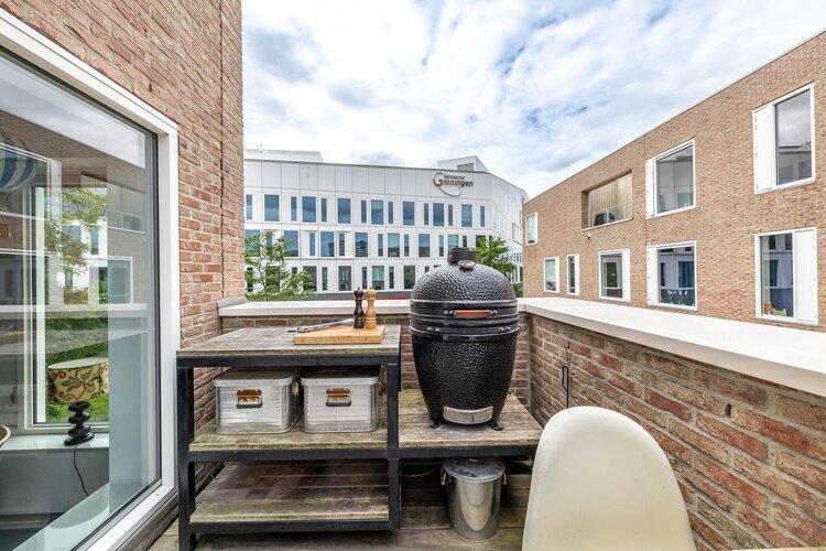 Lunettenhof 9 - foto 36