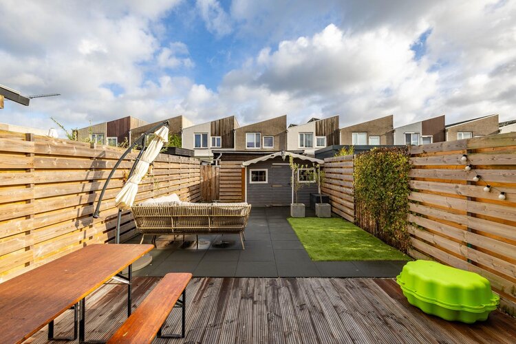 Damsterwaard 42 - foto 5