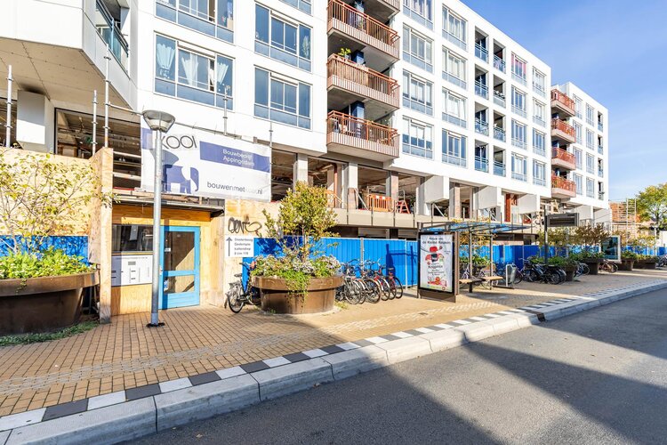 Gedempte Kattendiep 92 - foto 16