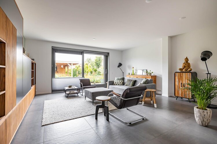 De Overtoom 88 - foto 35