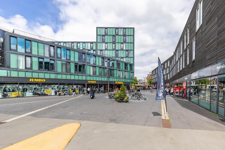 Bloemsingel 127 - foto 47