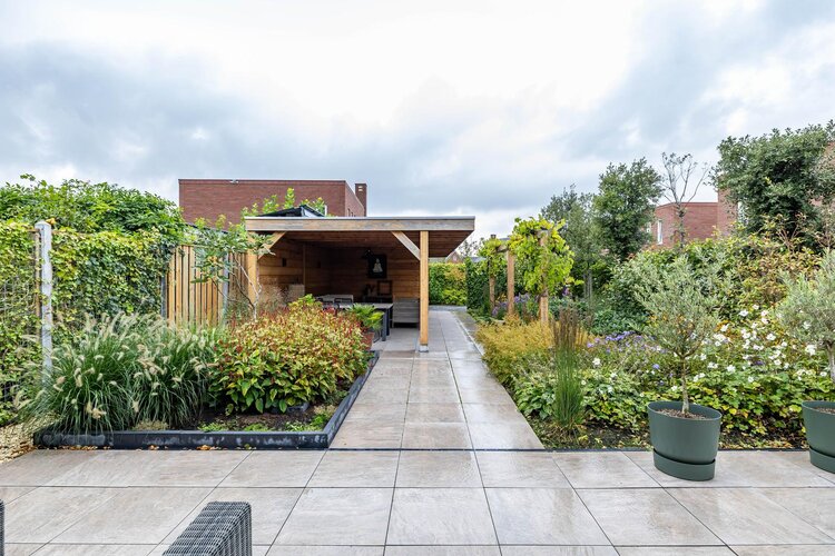 De Overtoom 88 - foto 43