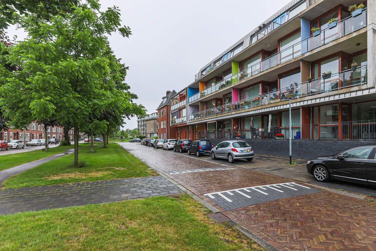 Rembrandt van Rijnstraat 111 - foto 6