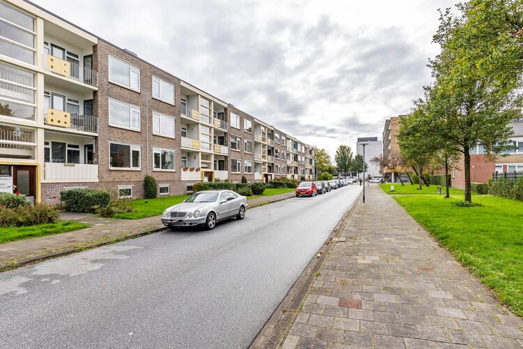 Kochstraat 192 - foto 41