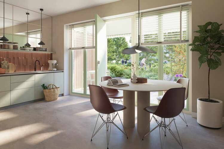 De Suikerzijde (fase 2) - foto 7