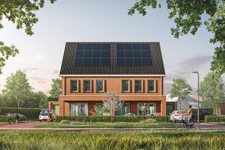 De Groene Gaarde - foto 1