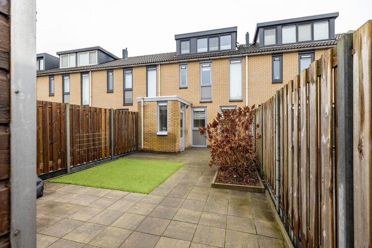 Hein Leemhuisstraat 6 - foto 30