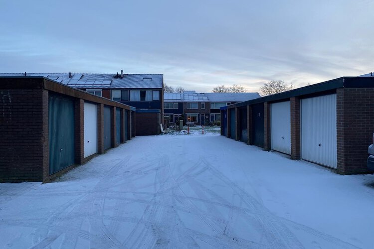 Kluivingskampenweg 36j (garagebox) - foto 5