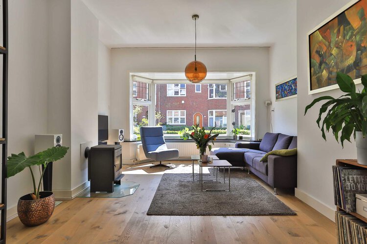 J.A. Feithstraat 12 - foto 12