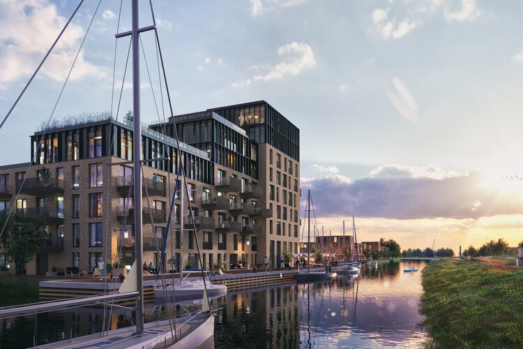 Swurdkade 17 - foto 3