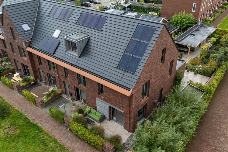 De Overtoom 88 - foto 9