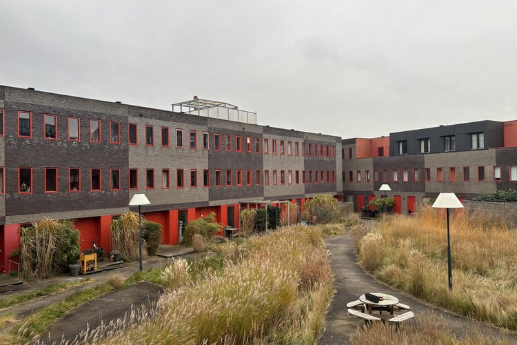 Ebbingedwinger 24 - foto 2