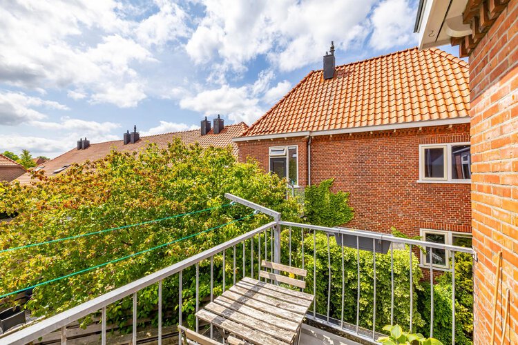 Poortstraat 3 a - foto 25