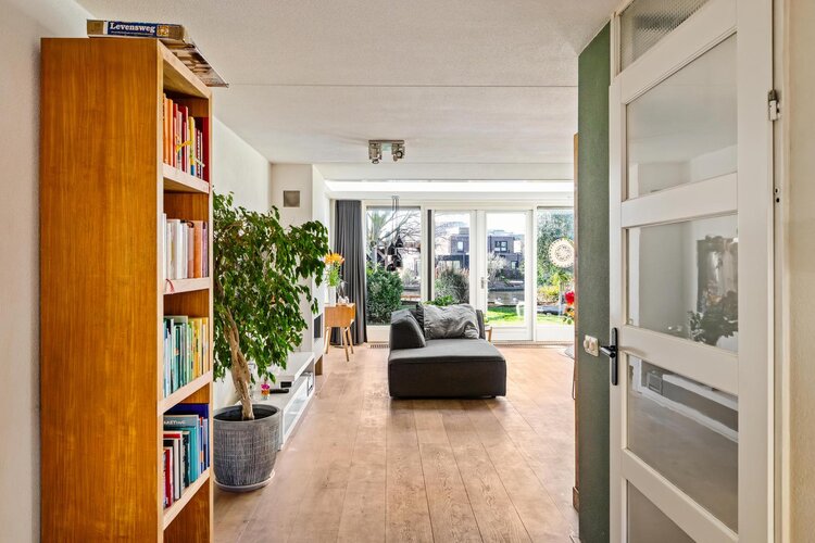 Johan Ellenbergerstraat 40 - foto 9