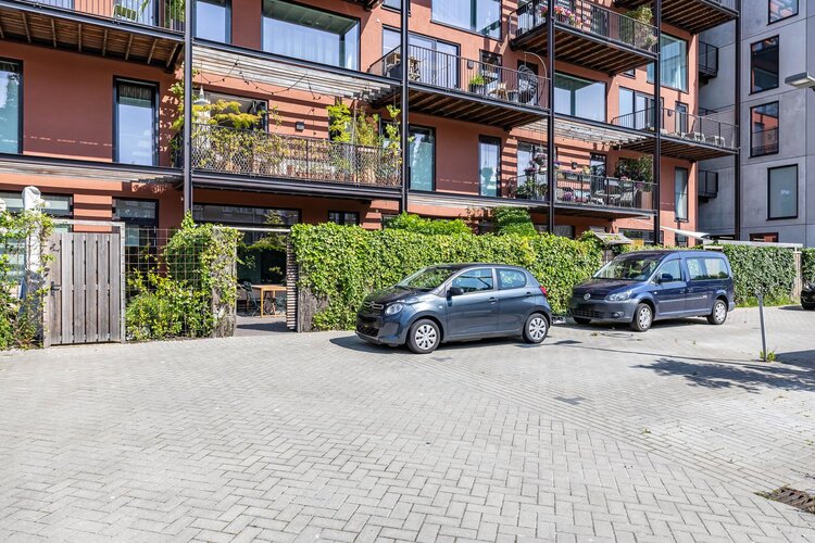 Oosterhamrikkade 97 d - foto 41