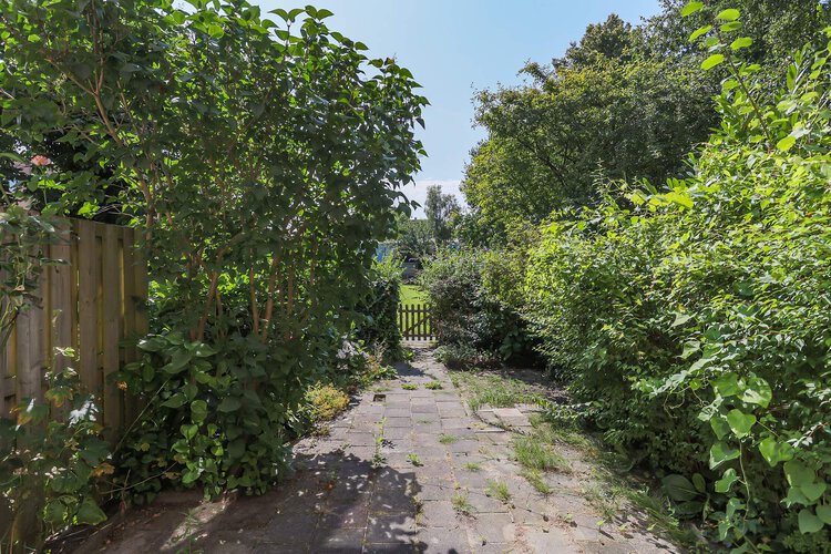 R. Schumanstraat 16 - foto 8